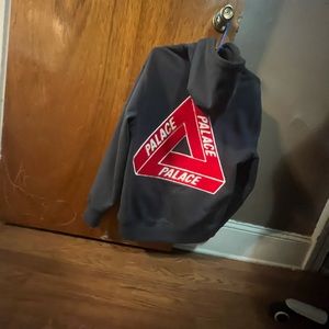 PALACE HOODIE